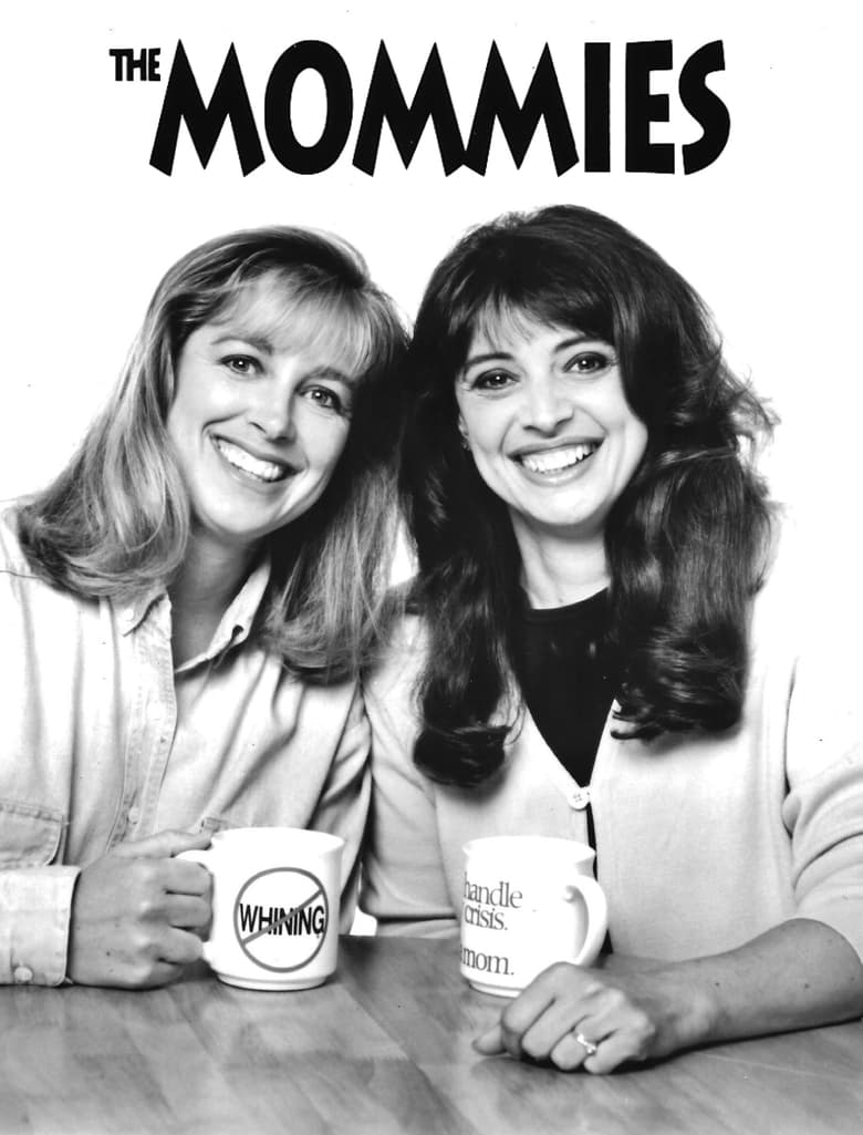 Poster of The Mommies