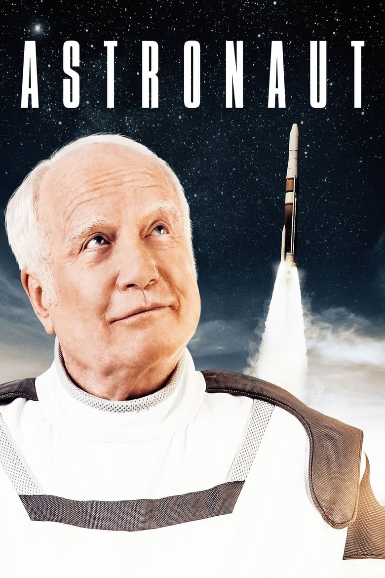 Poster of Astronaut