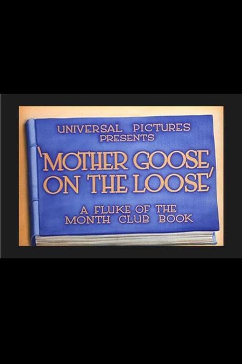 Poster of Mother Goose on the Loose