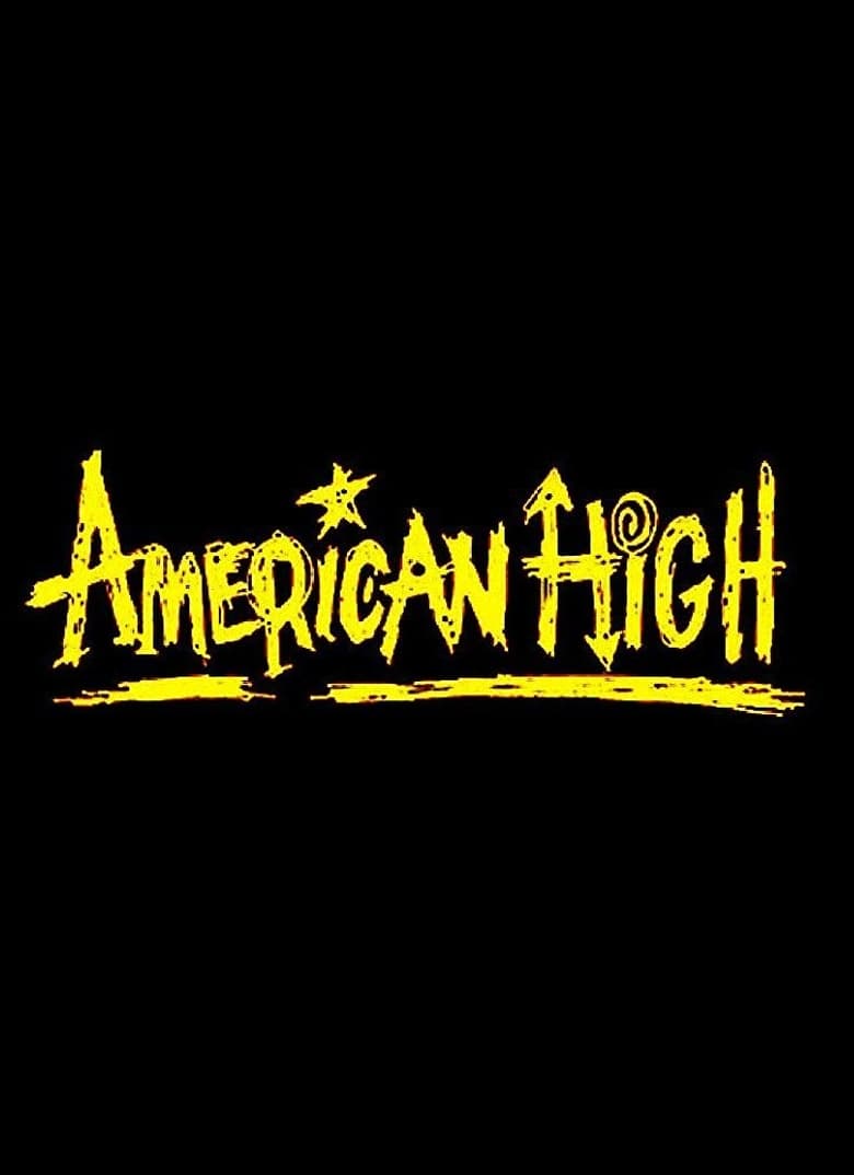 Poster of American High