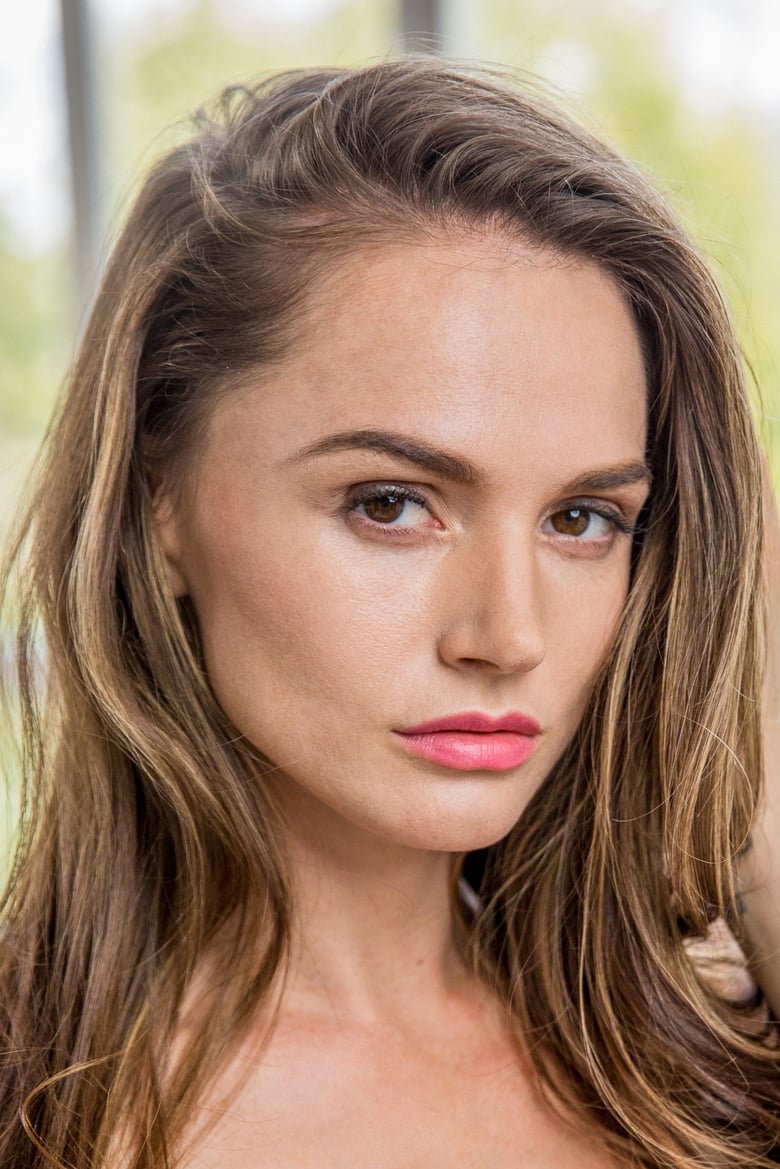 Portrait of Tori Black