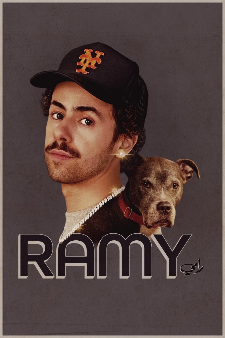 Poster of Episodes in Ramy - Season 3 - Season 3