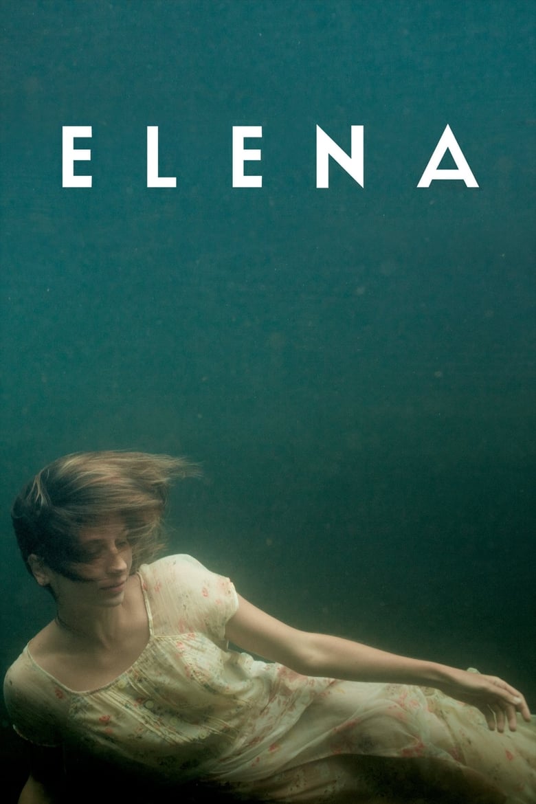 Poster of Elena