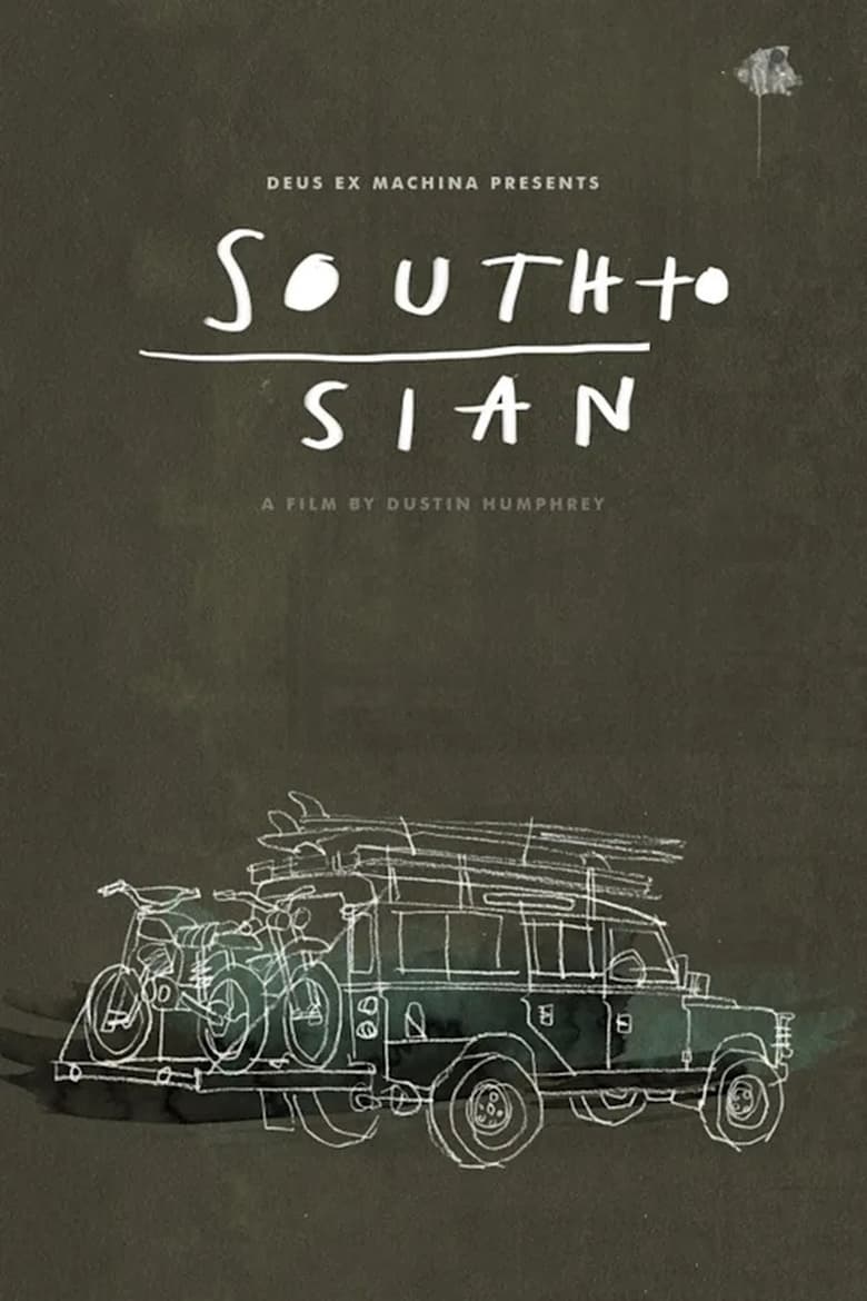 Poster of South to Sian