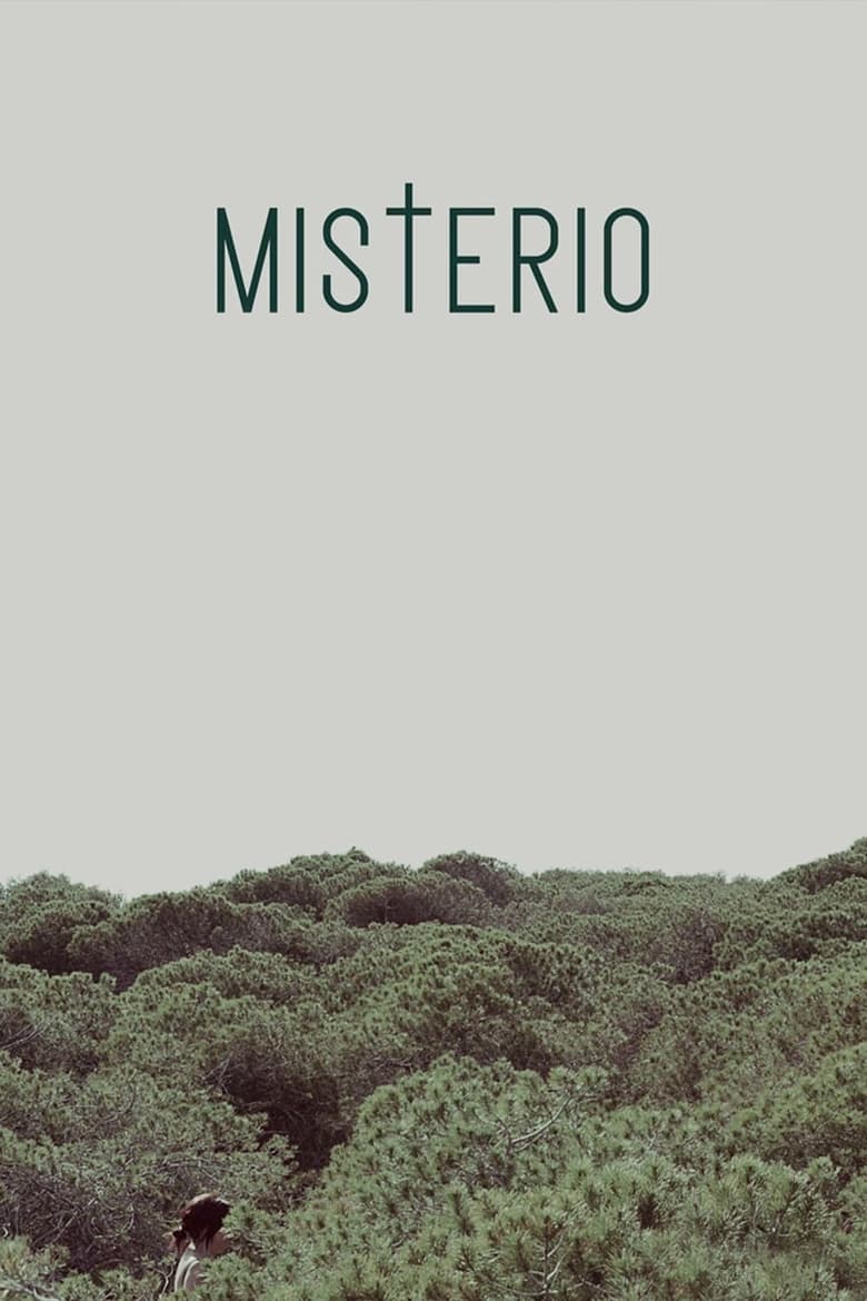 Poster of Misterio