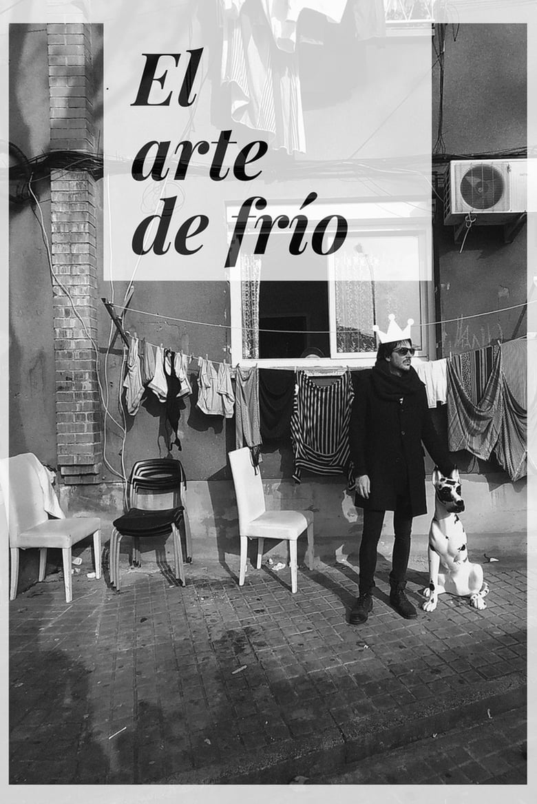 Poster of El arte de frío