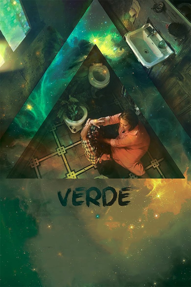 Poster of Verde