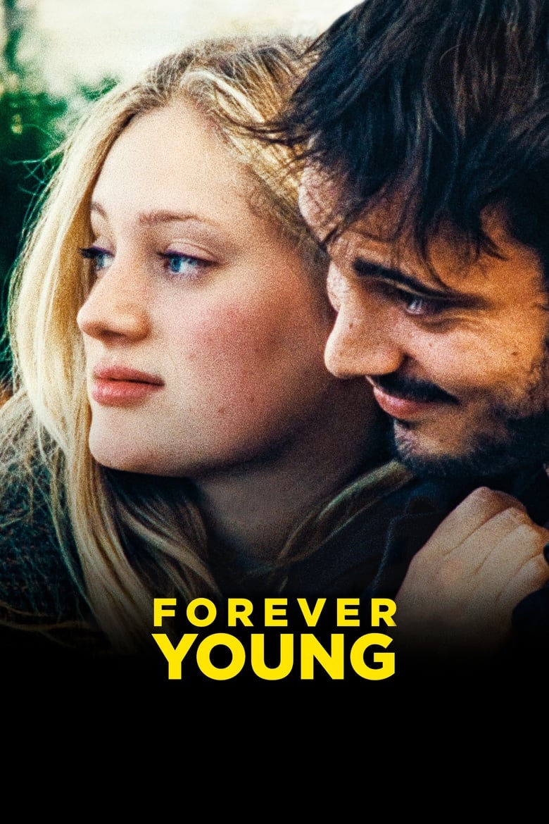 Poster of Forever Young