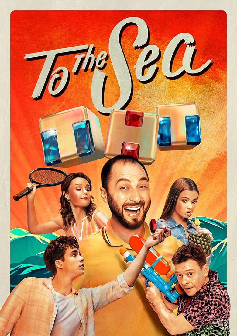 Poster of Episodes in To The Sea - Season 1 - Season 1