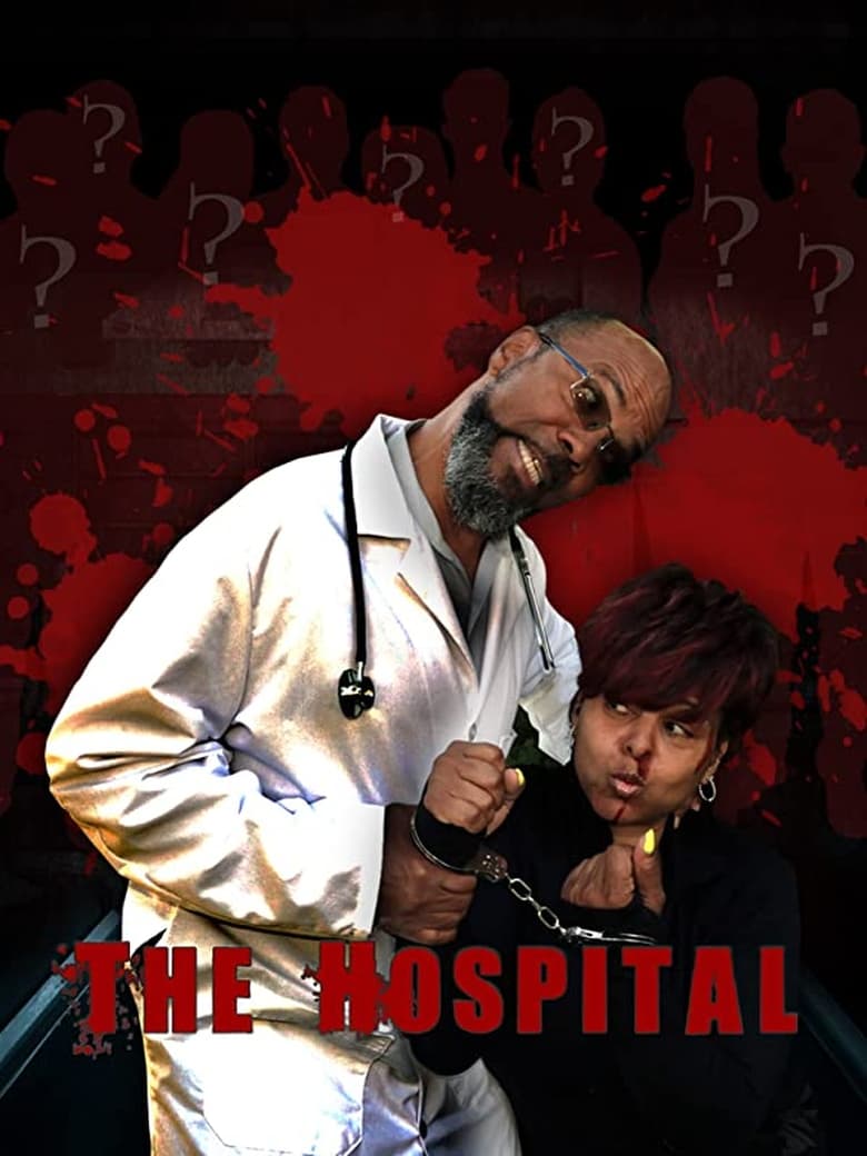 Poster of The Hospital