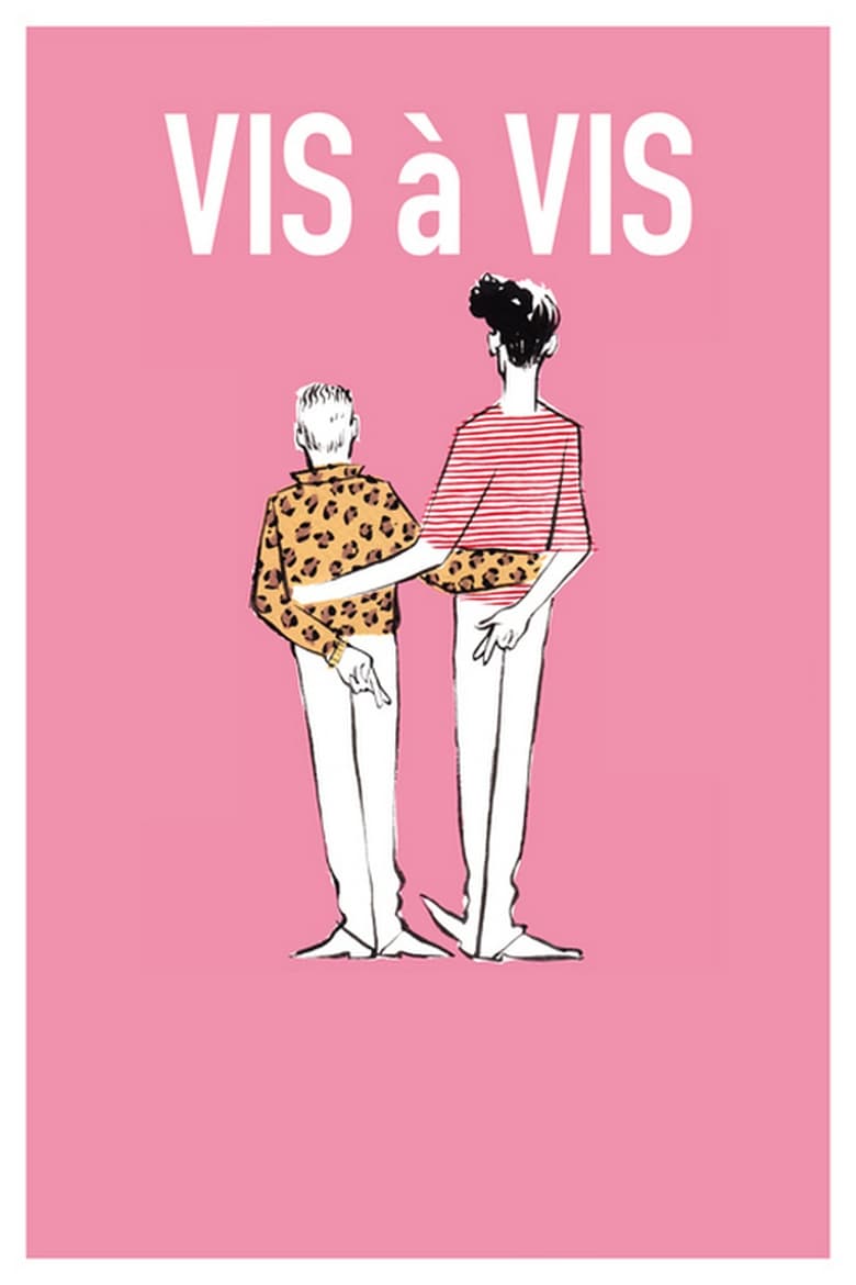 Poster of Vis à Vis