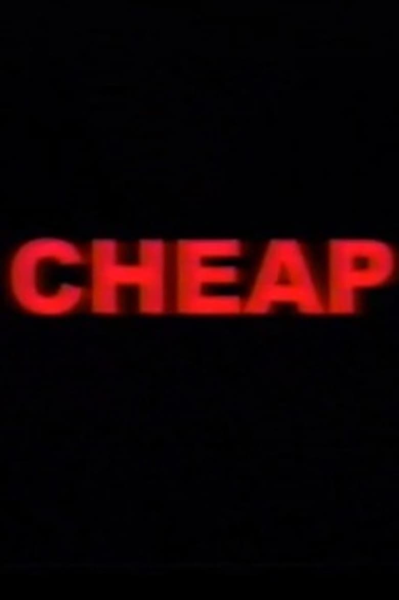 Poster of Cheap