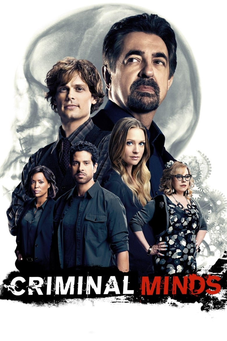 Poster of Cast and Crew in Criminal Minds - Season 12 - Episode 8 - Scarecrow