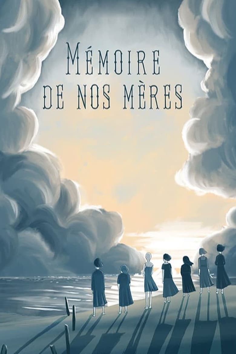 Poster of Mémoire de nos Mères