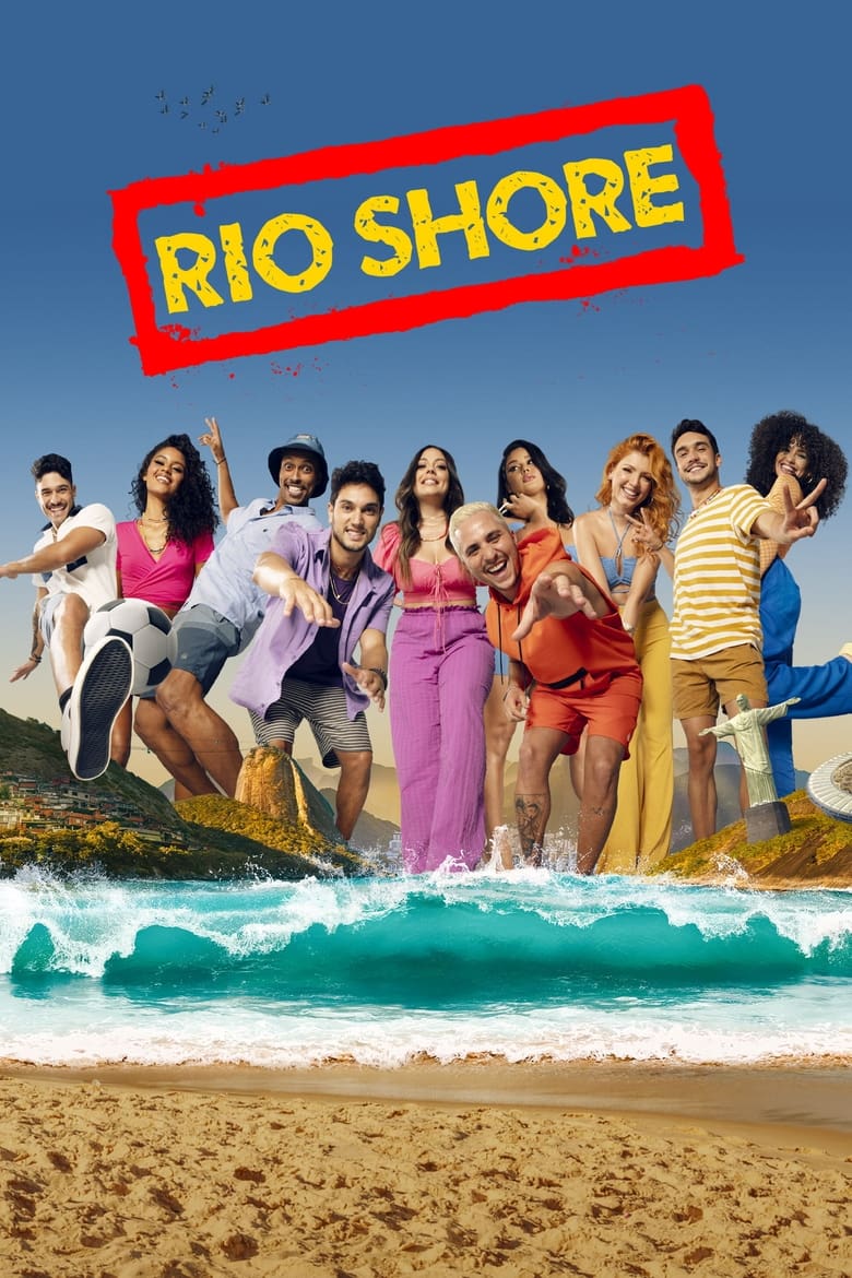 Poster of Episodes in Rio Shore - Season 2 - Season 2