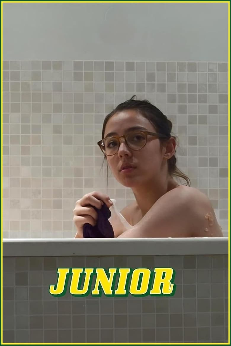 Poster of Junior