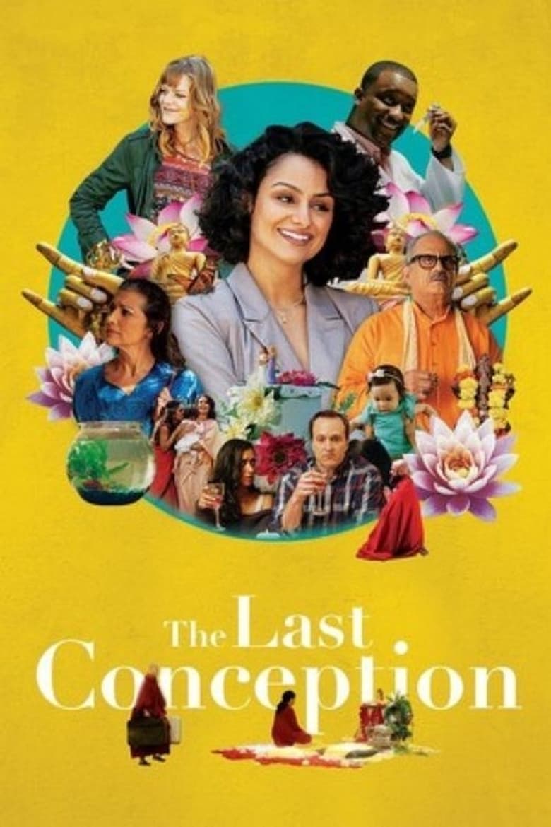 Poster of The Last Conception