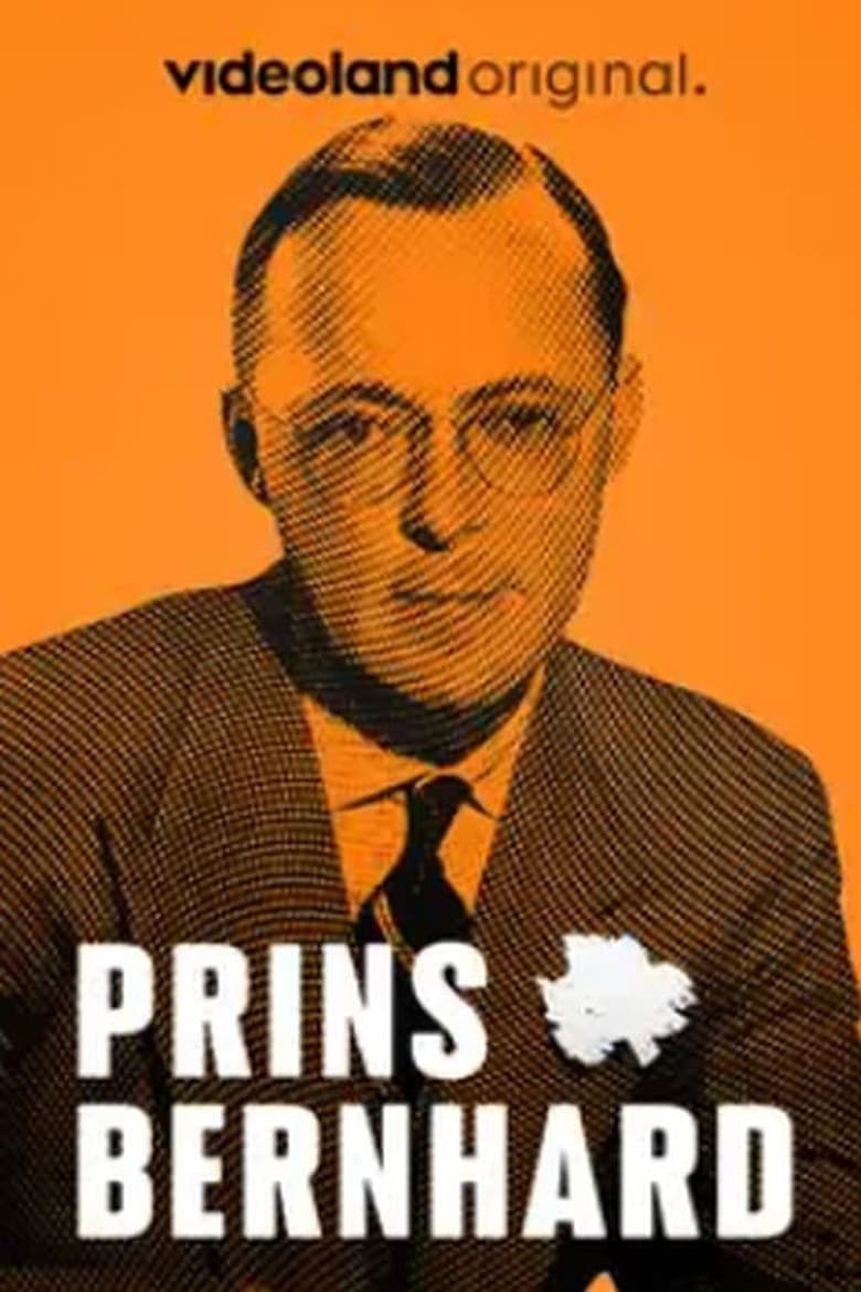 Poster of Prins Bernhard - Season 1 - Episode 3 - Episode 3