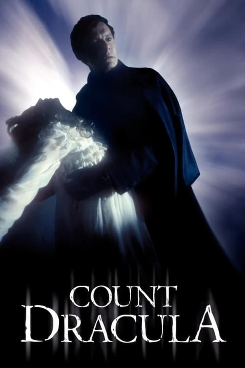 Poster of Count Dracula