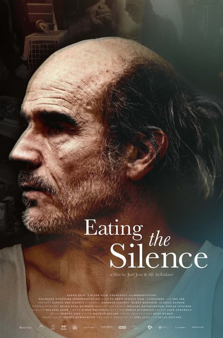 Poster of Eating the Silence