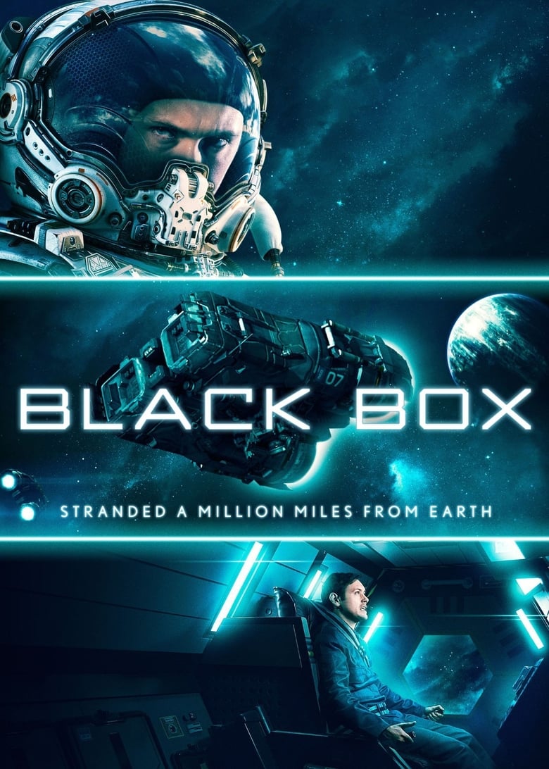 Poster of Black Box