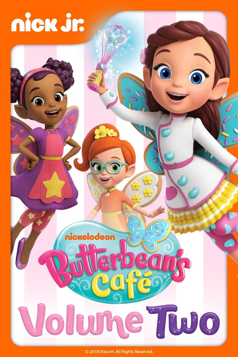 Poster of Episodes in Butterbean's Café - Season 2 - Season 2