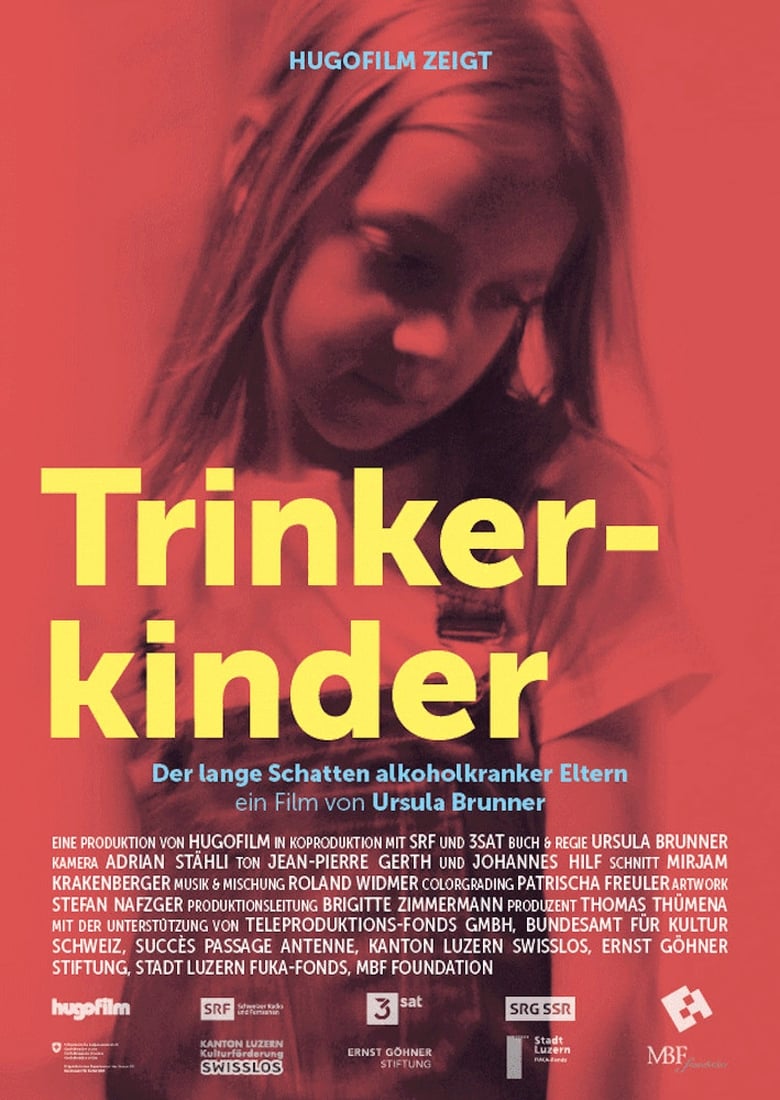 Poster of Trinkerkinder