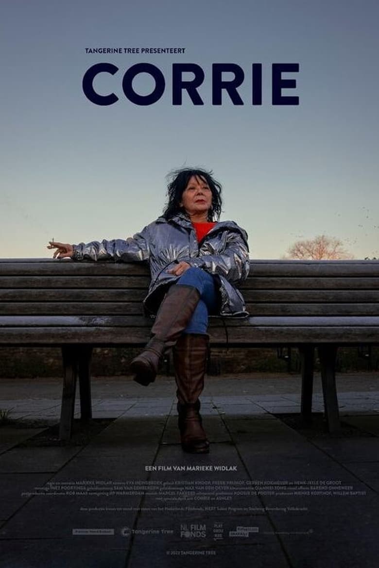 Poster of Corrie