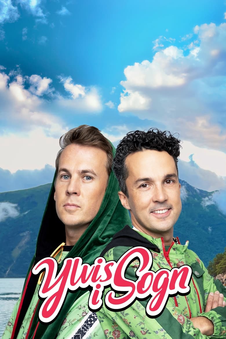 Poster of Ylvis i Sogn