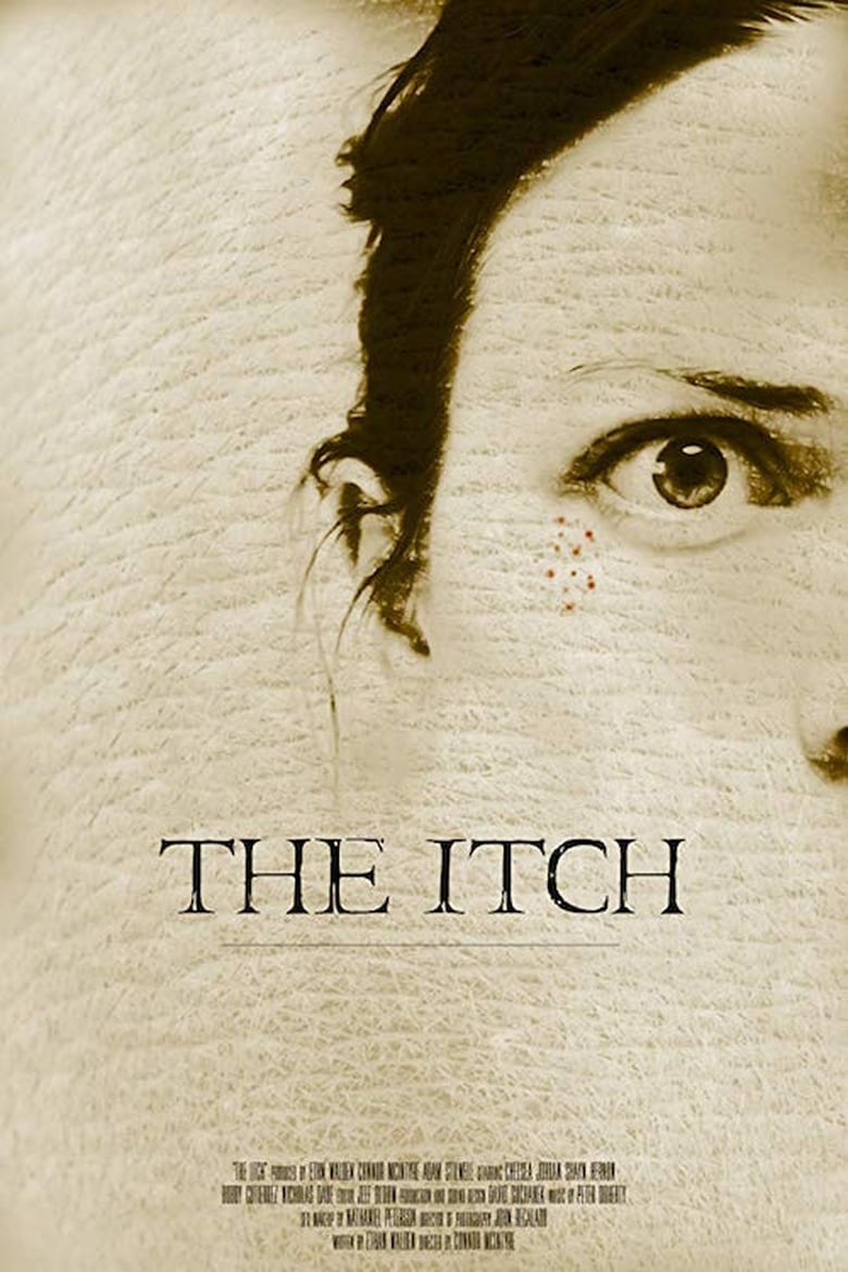 Poster of The Itch