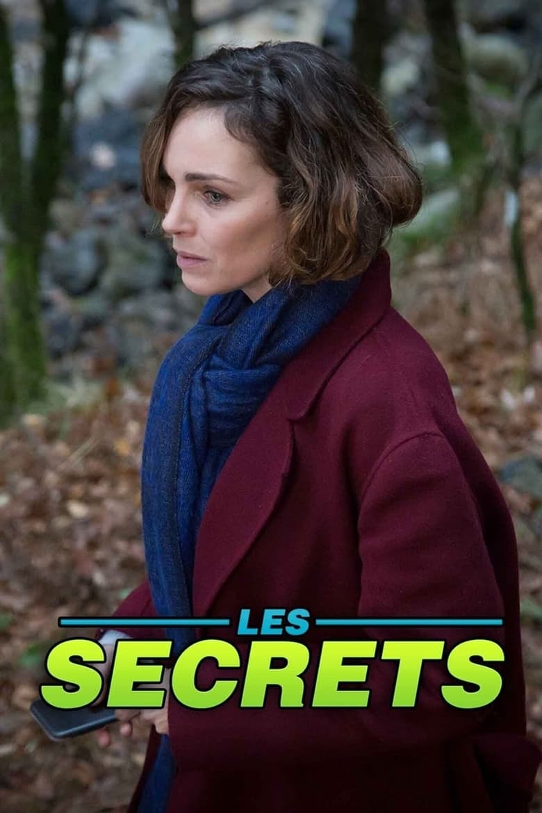 Poster of Les Secrets