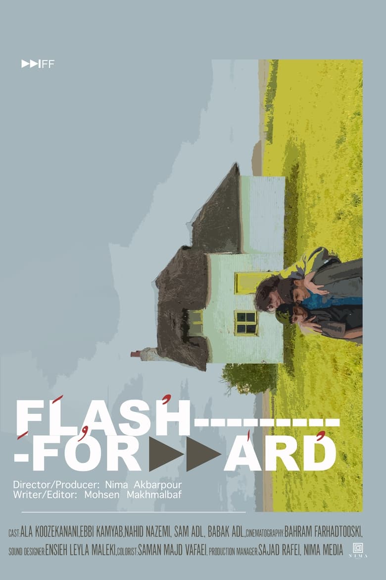 Poster of Flash-Forward