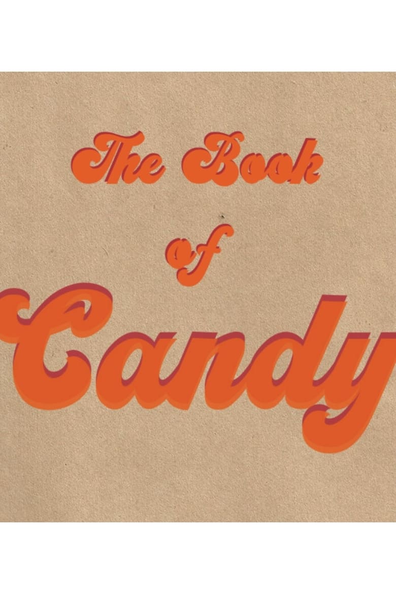 Poster of The Book of Candy