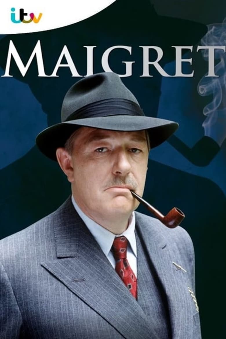 Poster of Episodes in Maigret - Season 2 - Season 2