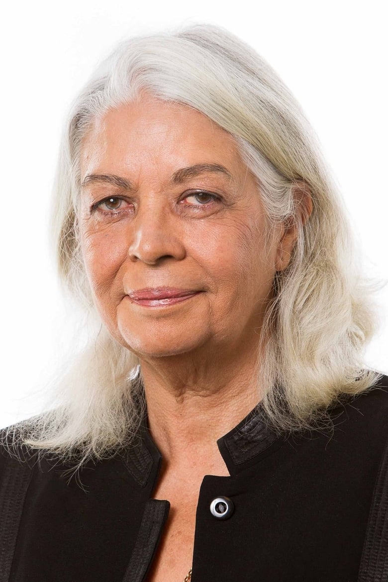 Portrait of Marcia Langton