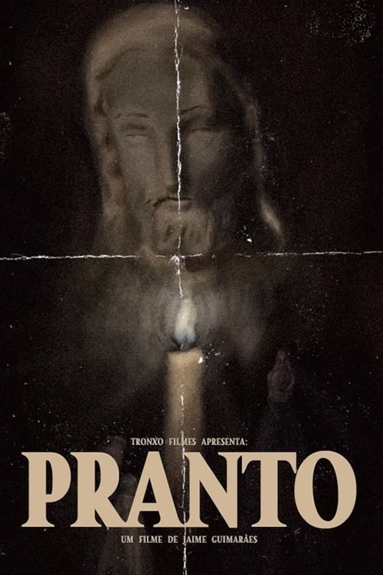 Poster of Pranto