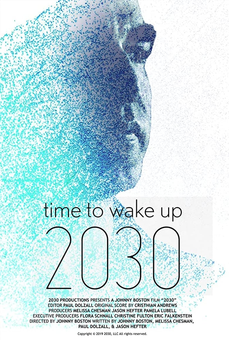 Poster of 2030