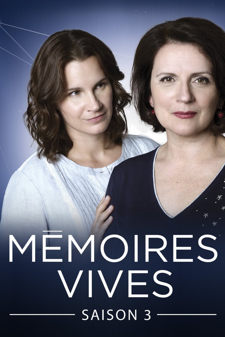 Poster of Episodes in Living Memories - Season 3 - Season 3