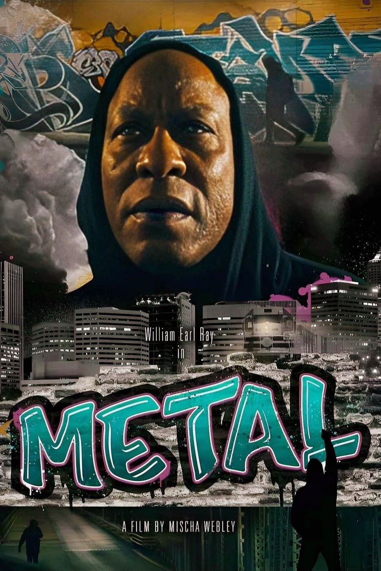 Poster of Metal