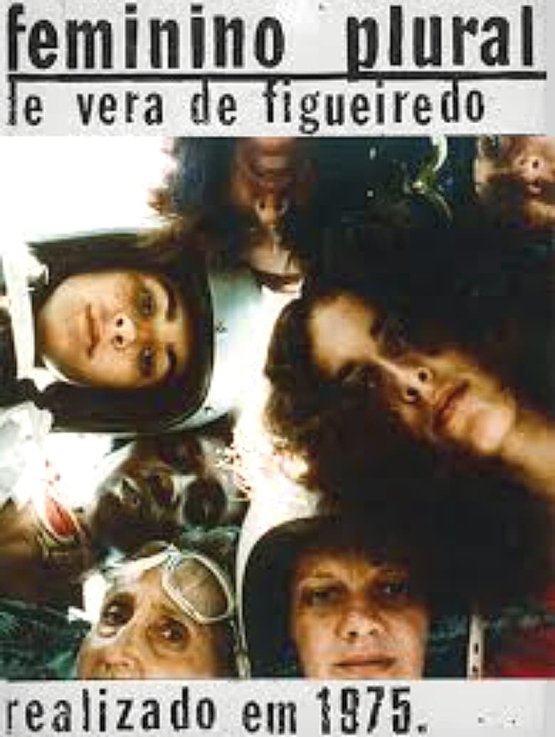 Poster of Feminino Plural