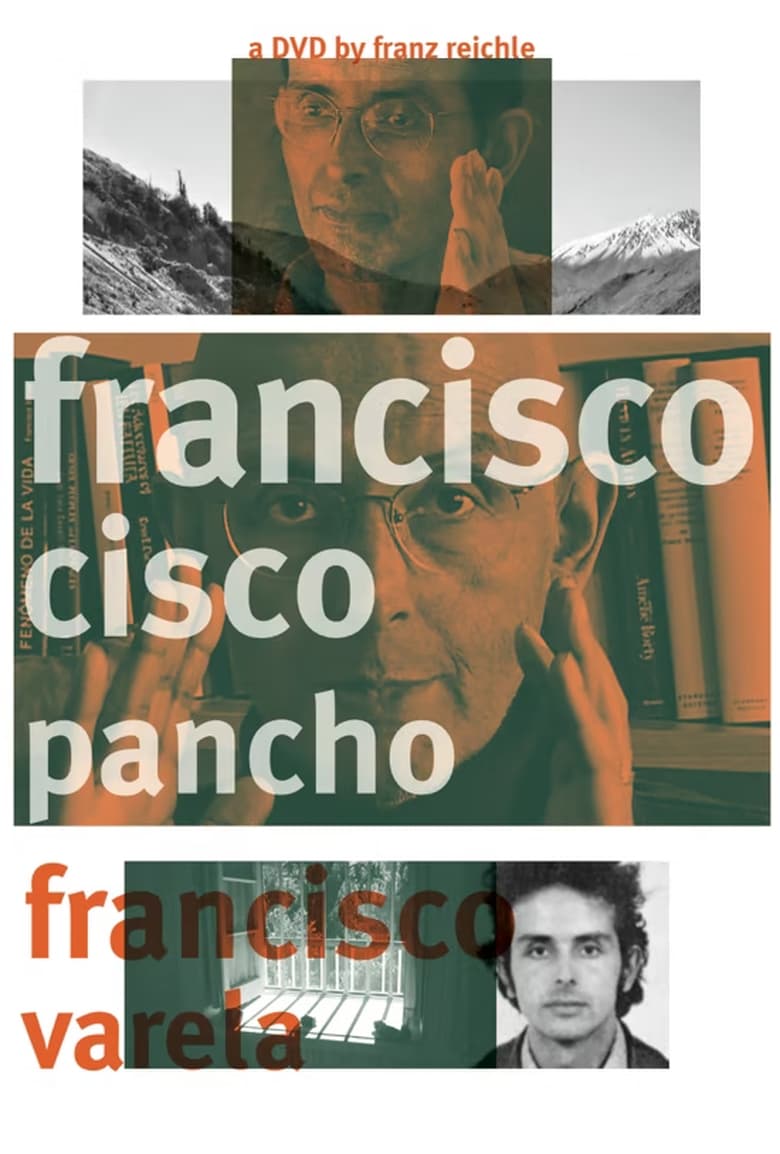 Poster of Francisco Cisco Pancho