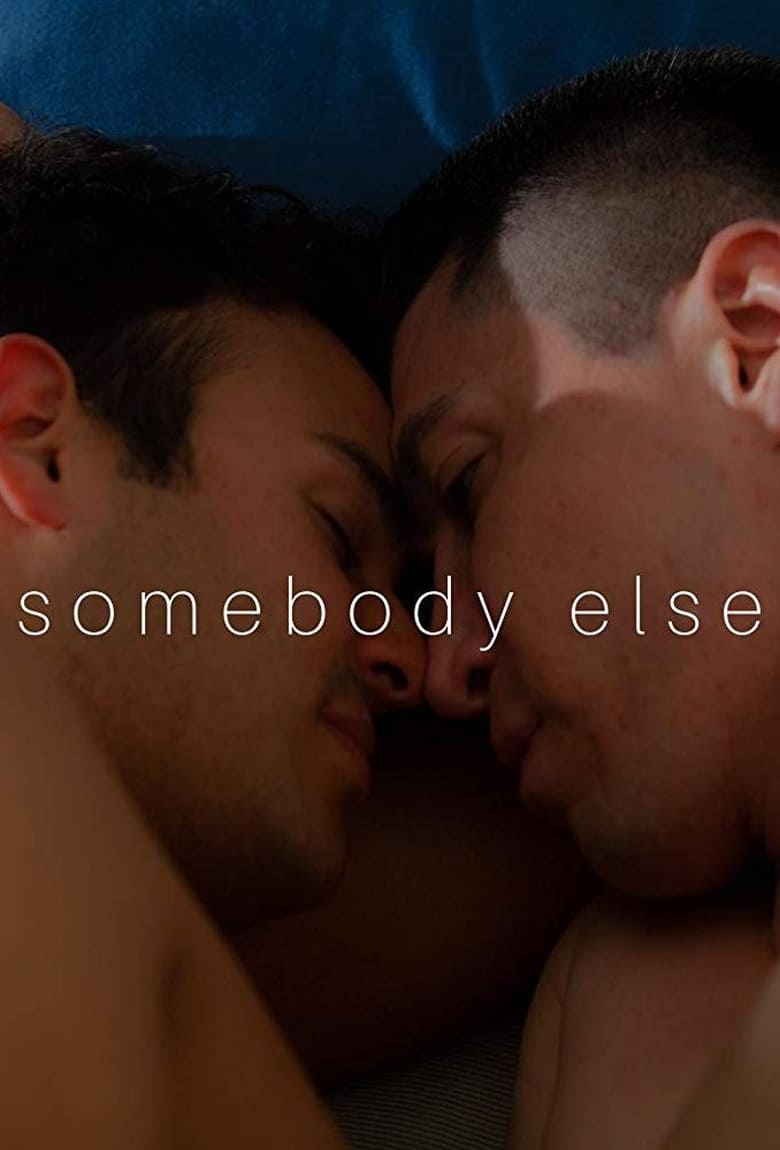 Poster of Somebody Else