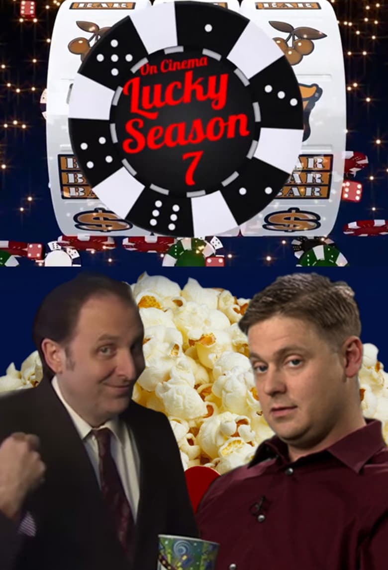 Poster of Episodes in On Cinema - Season 7 - Season 7