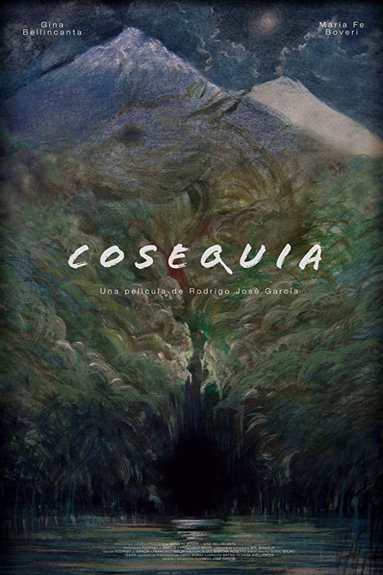 Poster of Cosequia