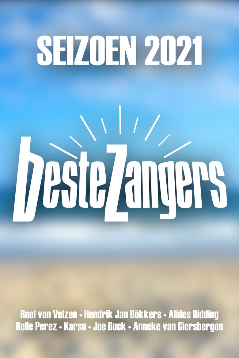 Poster of Episodes in Beste Zangers - Season 14 - Season 14