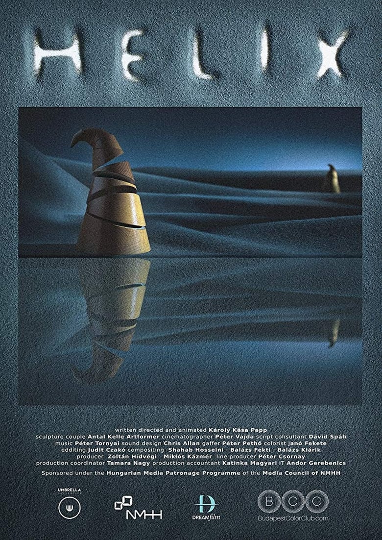 Poster of Helix