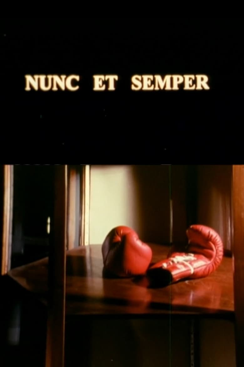 Poster of Nunc et Semper