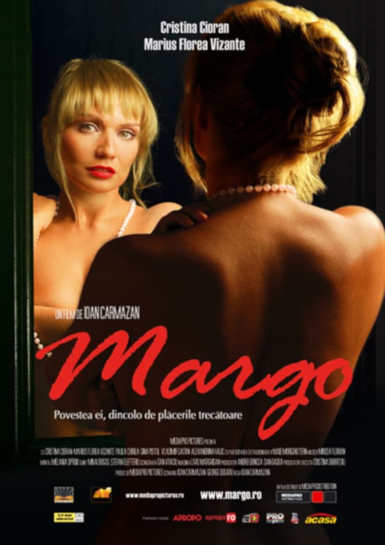 Poster of Margo