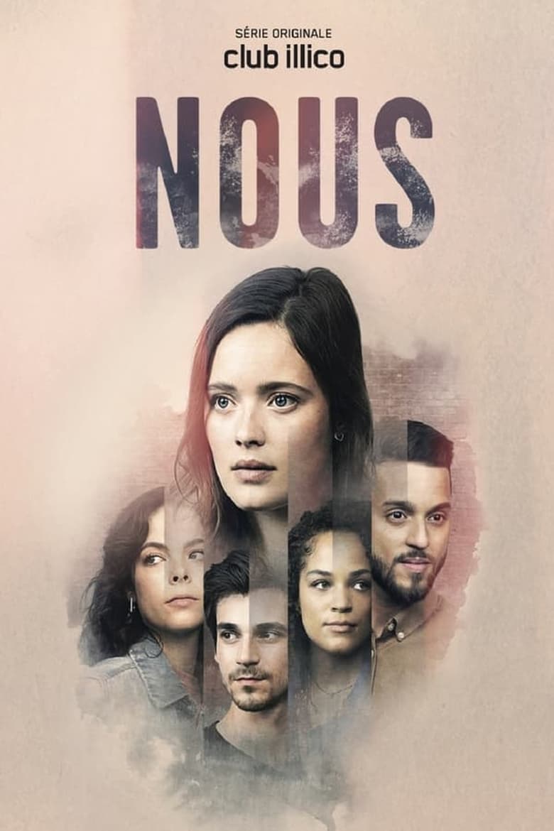 Poster of Cast and Crew in Nous - Season 1 - Episode 5 - Episode 5