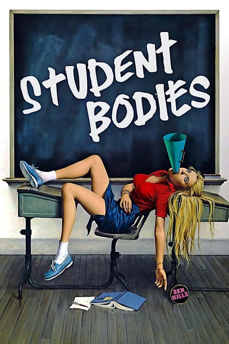 Poster of Student Bodies